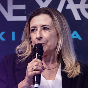 Dra. Maria de Fátima Paula Neves