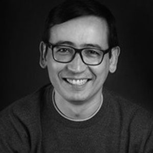 Luiz Fernando Garibaldi