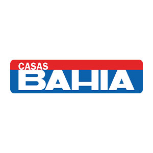 logo casas bahia