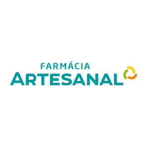 logo farmácia artesanal