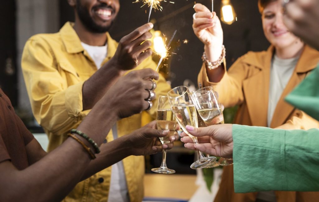 Setor de eventos em crescimento